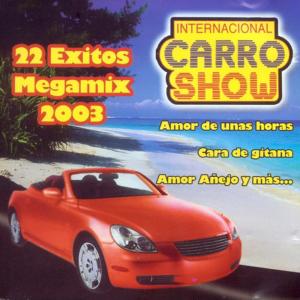 ดาวน์โหลดและฟังเพลง Por Tu Amor พร้อมเนื้อเพลงจาก Internacional Carro Show