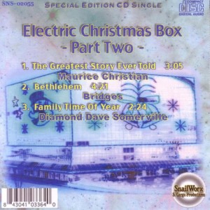 ดาวน์โหลดและฟังเพลง The Greatest Story Ever Told (Edited single) พร้อมเนื้อเพลงจาก Maurice Christian