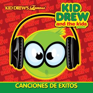 ดาวน์โหลดและฟังเพลง Disney Mambo # 5 พร้อมเนื้อเพลงจาก Kid Drew and the Kids