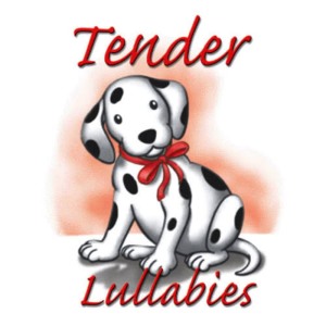 Twin Sisters Productions的專輯Tender Lullabies