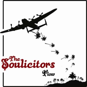 收聽The Soulicitors的Flow歌詞歌曲