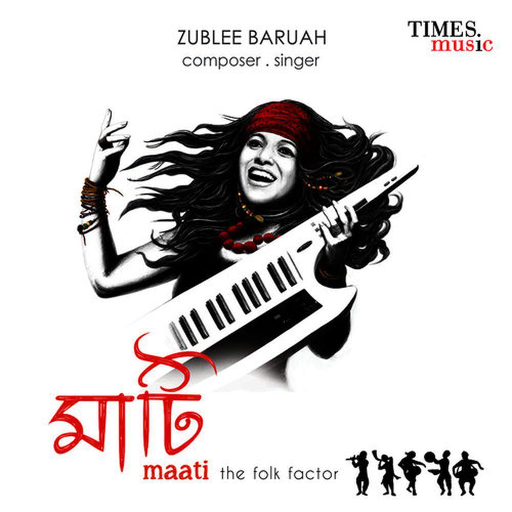Ki Kohokkoi Lohokkoi (feat. Zubeen Garg)