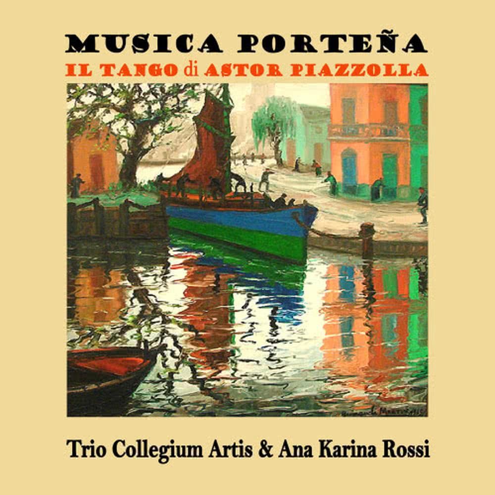 Otoño Porteño