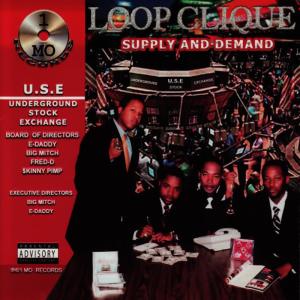 ดาวน์โหลดและฟังเพลง Come Through พร้อมเนื้อเพลงจาก Loop Clique