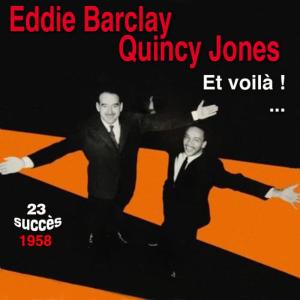 收聽Eddie Barclay的Tu joues avec le feu歌詞歌曲