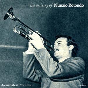 อัลบัม The Artistry of Nunzio Rotondo ศิลปิน Nunzio Rotondo