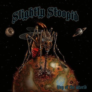 ดาวน์โหลดและฟังเพลง Top Of The World(Alt Mix) พร้อมเนื้อเพลงจาก Slightly Stoopid