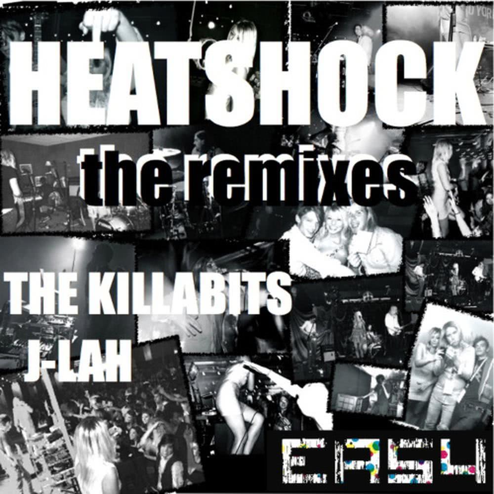 Heatshock (J-Lah Remix)