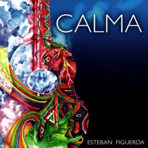 收聽Esteban Figueroa的Calma歌詞歌曲