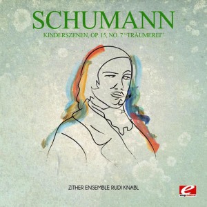 收聽Zither Ensemble Rudi Knabl的Kinderszenen, Op. 15, No. 7 "Träumerei"歌詞歌曲