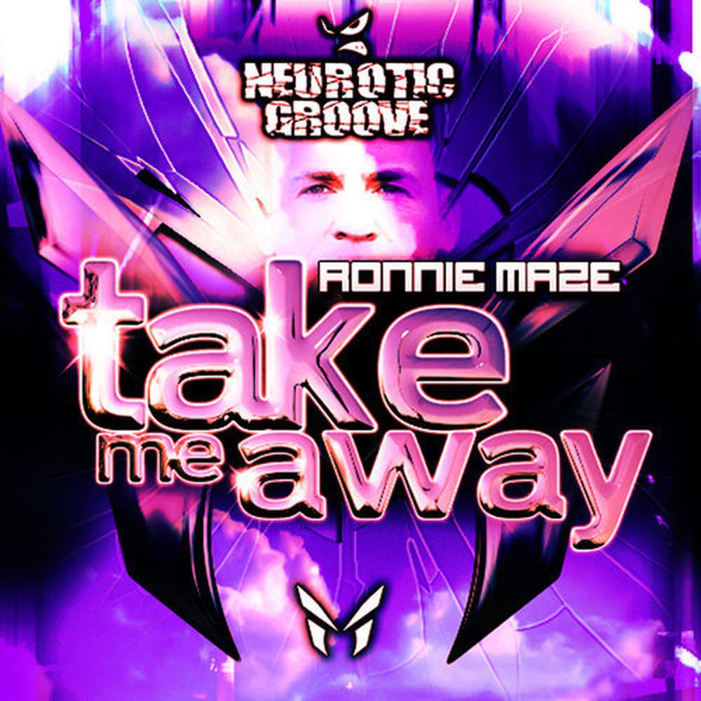 Take Me Away(Magnetix Project vs N.Dave Instrumenatl Mix)