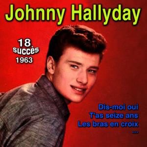 ดาวน์โหลดและฟังเพลง Même heure, même place พร้อมเนื้อเพลงจาก Johnny Hallyday