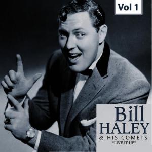 ดาวน์โหลดและฟังเพลง Down Deep in My Heart พร้อมเนื้อเพลงจาก Bill Haley