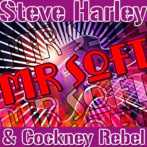 收聽Steve Harley And Cockney Rebel的Sweet Dreams / The Psychomodo / Sling It (Live)歌詞歌曲