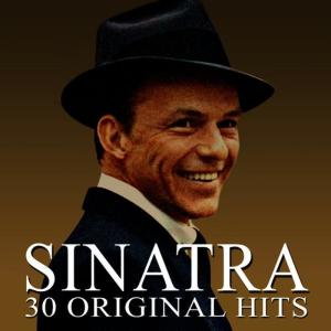 收聽Frank Sinatra的Learnin’ The Blues歌詞歌曲