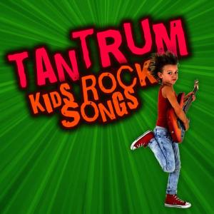 Peter Principles的專輯Tantrum: Kids Rock Songs