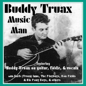 收聽Buddy Truax的Rubber Dolly歌詞歌曲