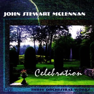收聽John Stewart McLennan的Celebration歌詞歌曲