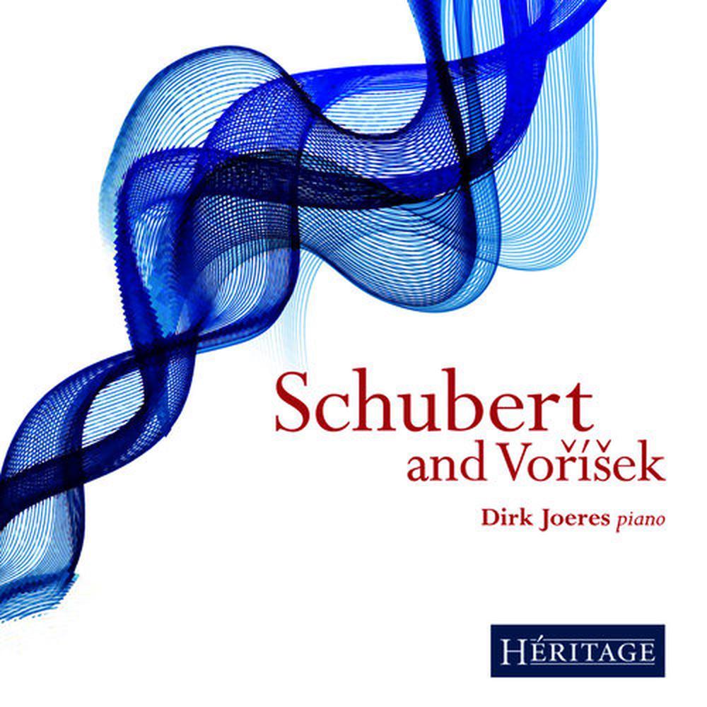 Six Impromptus, Op. 7: VI. No. 6 in B Major
