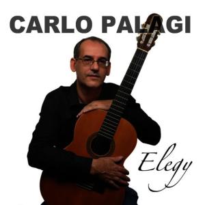 收聽Carlo Palagi的Elegy歌詞歌曲