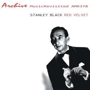 ดาวน์โหลดและฟังเพลง Red Velvet พร้อมเนื้อเพลงจาก Stanley Black