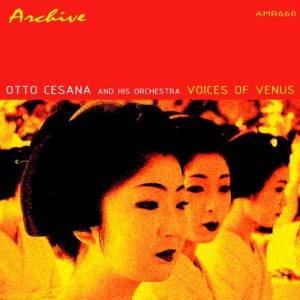 收聽Otto Cesana His Chorus And Sextet的I Fear the Night歌詞歌曲