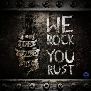 ดาวน์โหลดและฟังเพลง Bam! I See Red พร้อมเนื้อเพลงจาก Rico Monaco Band