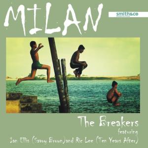 收聽The Breakers的You're Going Miss Me (When I'm Gone)歌詞歌曲