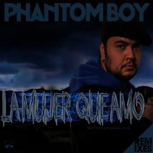 ดาวน์โหลดและฟังเพลง Senorita (Remix) พร้อมเนื้อเพลงจาก Phantom Boy