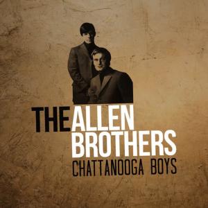 The Allen Brothers的專輯Chattanooga Boys
