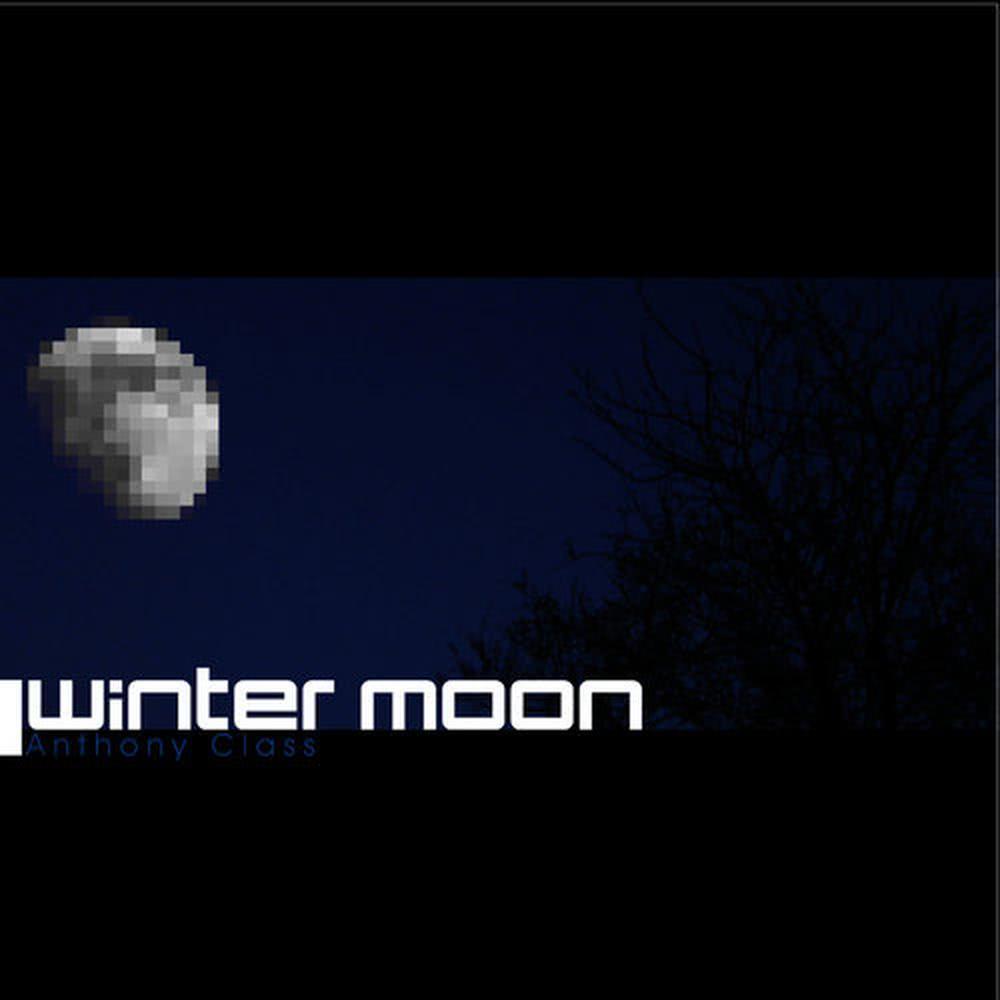 Winter Moon(Miguel Picasso Remix)