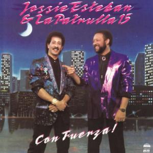 收聽Jossie Esteban的Te Voy A Hacer Llorar歌詞歌曲