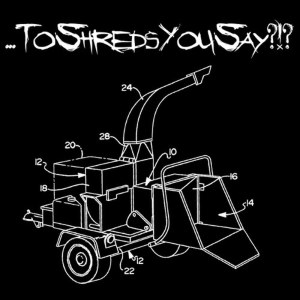 ดาวน์โหลดและฟังเพลง Goregasm พร้อมเนื้อเพลงจาก ToShredsYouSay?!?