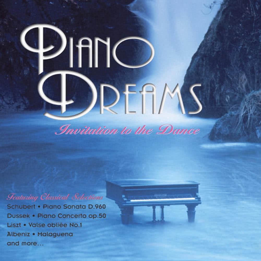 Piano Concerto No.26 in D Major K.537 "Coronation Concert" - II. Larghetto