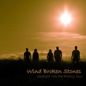 收聽Wind Broken Stones的A Song for Grace歌詞歌曲