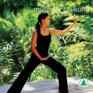 John Hartley的專輯Music for Chi Kung