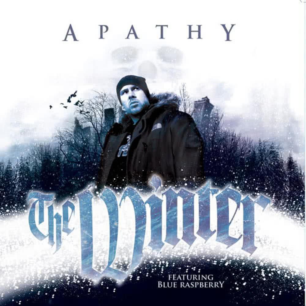 The Winter (Explicit)