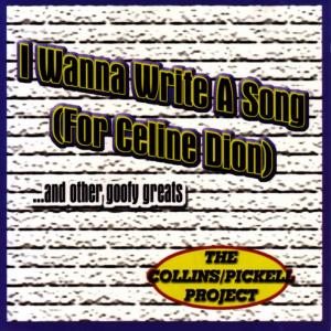 ดาวน์โหลดและฟังเพลง I Wanna Write A Song For Celine Dion พร้อมเนื้อเพลงจาก The Collins Kids