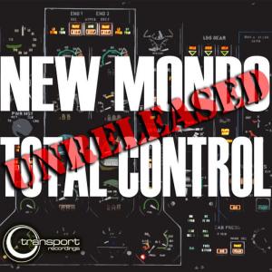 New Mondo的專輯Total Control Unreleased