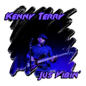 อัลบัม Jus Vibin' ศิลปิน Kenny Terry