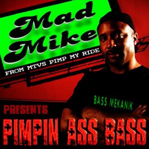 收聽Mad Mike的Drop It Down Low歌詞歌曲