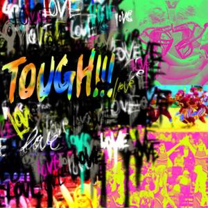 FoZZtone的專輯TOUGH!!!