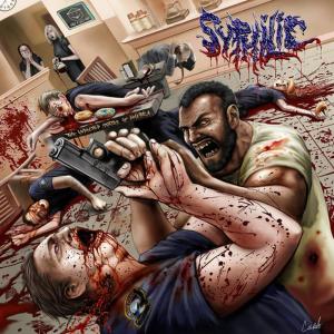 ดาวน์โหลดและฟังเพลง Can't Corner Dorner พร้อมเนื้อเพลงจาก Syphilic