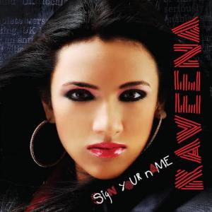 收聽Raveena的Sign Your Name歌詞歌曲