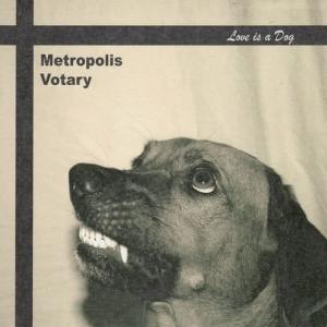 收聽Metropolis Votary的You and Me歌詞歌曲