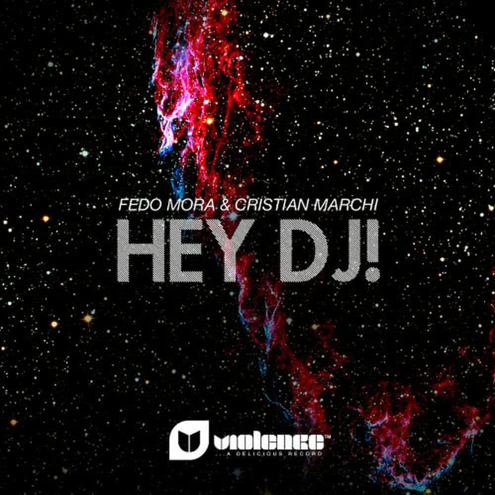 Hey Dj! (Original Mix)