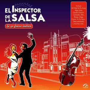 收聽El Inspector De La Salsa的Tómame o Déjame歌詞歌曲