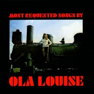 ดาวน์โหลดและฟังเพลง I'm Only Human พร้อมเนื้อเพลงจาก Ola Louise