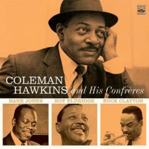 收聽Coleman Hawkins的My One and Only Love歌詞歌曲