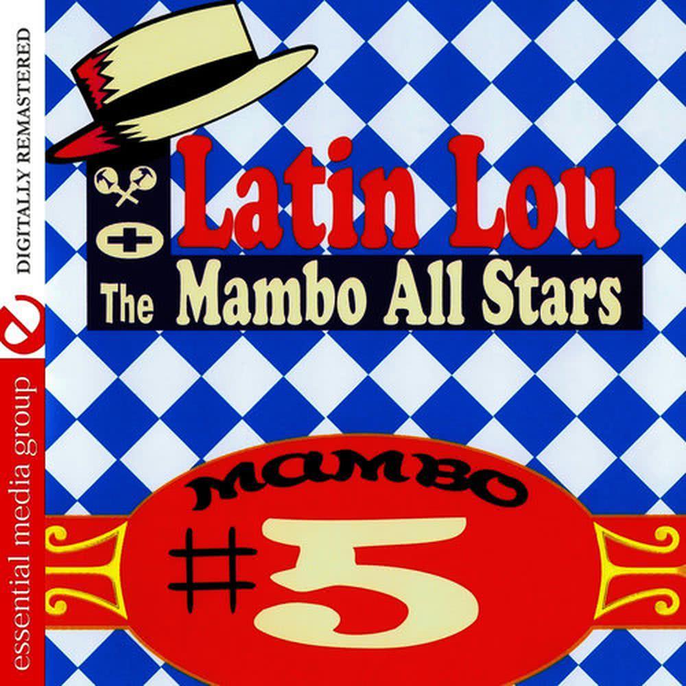 Mambo #5(Acappellas)